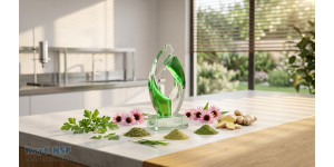 Nature's Sunshine удостоена награды за лучшую корпоративную культуру