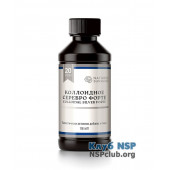 Коллоидное Серебро Форте НСП (Colloidal Silver Forte NSP)