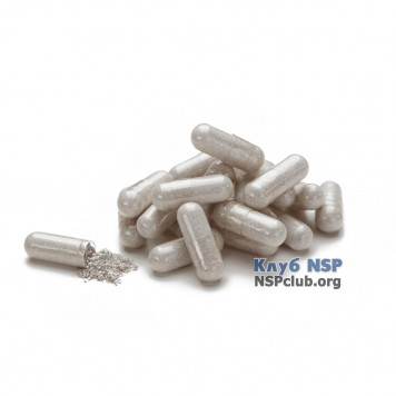 Каприловая кислота НСП (Caprylic Combination NSP) NSP, модель RU1808 | Изображение № 1