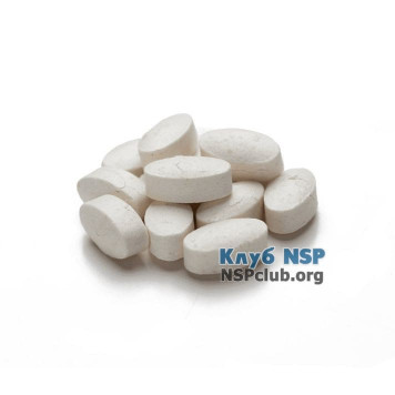 Пептовит с L карнитином и магнием НСП NSP, модель RU3664 | Изображение № 1
