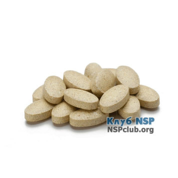 Супер Комплекс НСП (Super Complex NSP) NSP, модель RU4052 | Изображение № 1