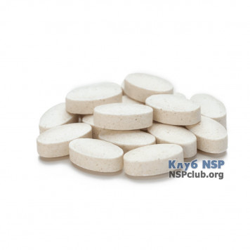 Витамин С НСП (Vitamin C NSP) NSP, модель RU1635 | Изображение № 1
