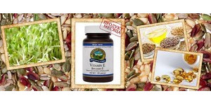 Акция продолжается! Продукт июля - Витамин Е