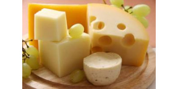 Сыр защищает зубы от кариеса!