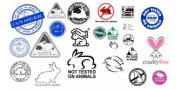 Нет - тестированию на животных!