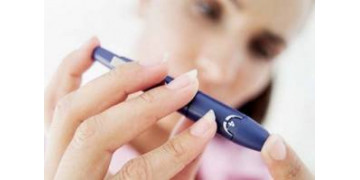 Лечение сахарного диабета с добавлением натуральных продуктов