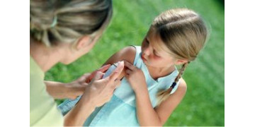 Осложнения атопического дерматита у детей