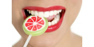 Какие продукты вредны для здоровья зубов?