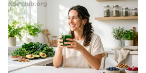 5 неочевидных сигналов организма о скрытом дефиците витаминов и минералов