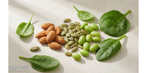 Аминокислоты - фундамент здоровья, энергии и молодости: полный гид по клеточному питанию