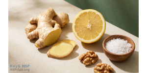 Витамины и минералы осенью: как подготовить иммунитет и нервную систему к холодам