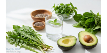 6 главных рекомендаций для глубокой детоксикации организма: Практика и биохимия очищения