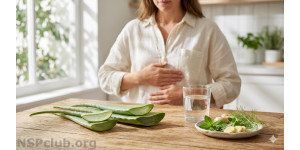 8 научно обоснованных причин пить сок Алоэ Вера: биохимия восстановления организма