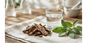 Кора каскары (Cascara Sagrada): биохимия здорового кишечника и системный подход к профилактике запоров