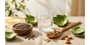 Белковый обмен и гормональный баланс: скрытые функции печени