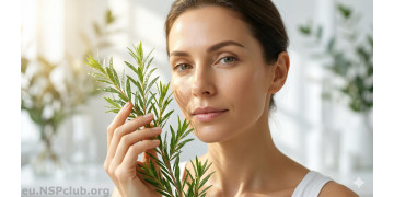 Масло чайного дерева NSP: биохимический щит, экспертные протоколы и 50+ способов применения