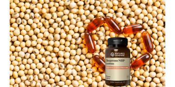 Лецитин Nature’s Sunshine — природная поддержка клеток, мозга и печени Лецитин Nature’s Sunshine — природная поддержка клеток, мозга и печени