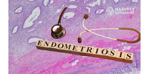 Эндометриоз: как справиться с болезнью с помощью нутриентной поддержки NSP