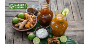 L-Карнитин и Омега-3 от NSP: энергия, здоровье и контроль над обменом веществ