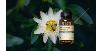 Хиты NSP. L-карнитин энергия, выносливость и поддержка здоровья на клеточном уровне