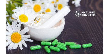 Натуральное питание нового поколения: как сохранить здоровье в условиях дефицита нутриентов