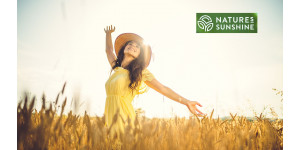 Как повысить свою эффективность: нутрициологический подход с продукцией NSP