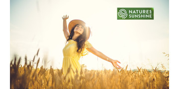 Как повысить свою эффективность: нутрициологический подход с продукцией NSP