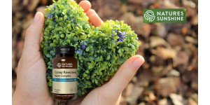 Хиты NSP. Супер Комплекс - источник жизненной энергии и защиты для организма