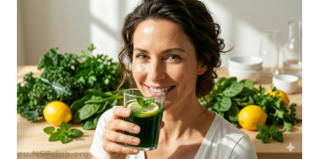 Секреты «цитрусовой» защиты: витамин С и биофлавоноиды для иммунитета и красоты