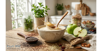 Ликбез от Smart Meal: Правда и вымысел о продукте