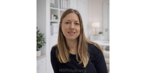 Ульяна Белко — Врач-кардиолог, эксперт-нутрициолог NSP