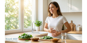 Весенняя аллергия: биохимический подход к снижению гистаминовой нагрузки