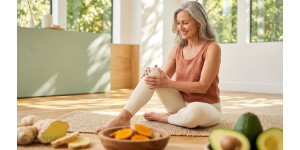 Болезни суставов: биохимический подход и нутрицевтики NSP