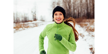7 отличных идей для домашних зимних тренировок.