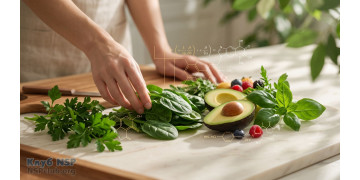 Что такое БАДы и нутрицевтики? Полное руководство по клеточному питанию