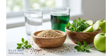 Продукты для очищения организма