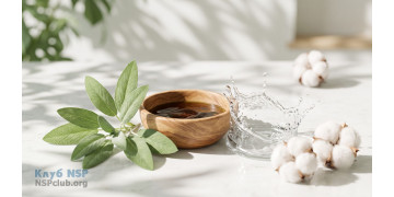 Сертификат Ecocert и стандарт COSMEBIO в индустрии красоты и здоровья