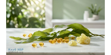 Сравнение БАД и фармпрепаратов