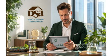 Nature's Sunshine Products, Inc. в ассоциации прямых продаж DSA
