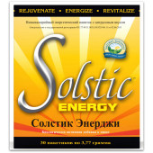Солстик Энерджи НСП (Solstic Energy)