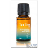 Маслo чайного дерева НСП (Tea Tree Oil NSP)