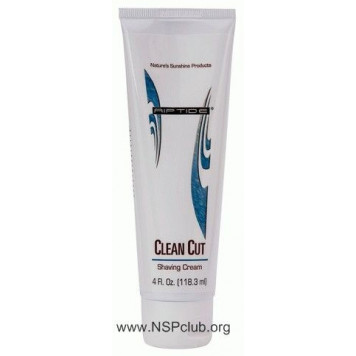 Крем для бритья  (Riptide Clean Cut Shaving Cream) NSP, артикул RU61570