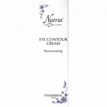 Крем для кожи вокруг глаз (Eye Contour Cream) NSP, модель RU6039 | Изображение № 1