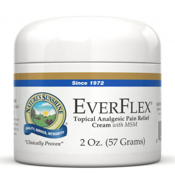 ЭверФлекс крем (EverFlex cream) NSP, артикул RU3535