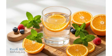 Солстик Нутришн (Solstic Nutrition): клеточное питание и энергия на каждый день