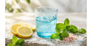 Ура, лето! Как сохранить водно-солевой баланс и легко переносить жару