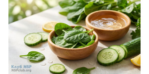 Индустрия Wellness: Как нутрициология и клеточное питание меняют наше будущее