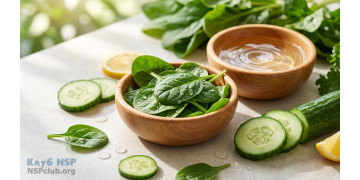 Индустрия Wellness: Как нутрициология и клеточное питание меняют наше будущее
