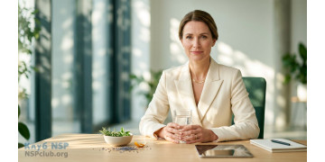 Женщины в бизнесе: Награды Stevie Awards 2021 для лидеров Nature's Sunshine (NSP)