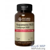 Кордицепс НСП (Cordyceps NSP)